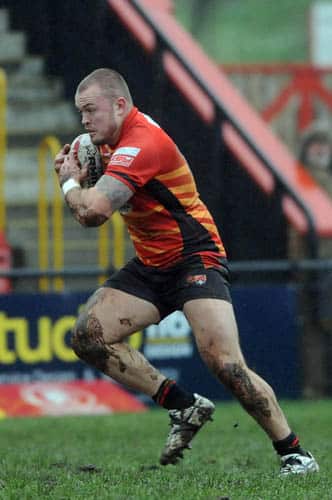 Matt Groat7